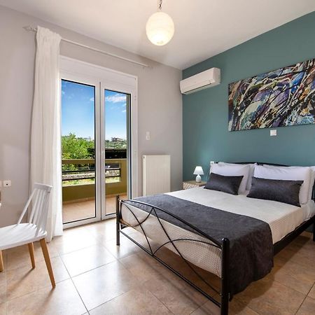 Апартаменты Valia'S House Като-Даратсо Экстерьер фото