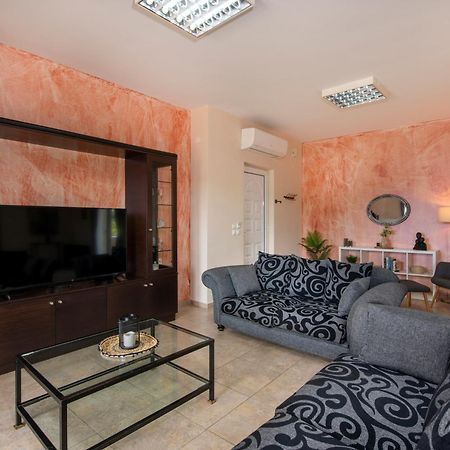Апартаменты Valia'S House Като-Даратсо Экстерьер фото